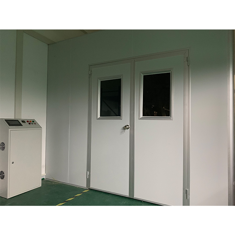 18立方米高溫恒溫老化室，燒機(jī)房，ORT節(jié)能型