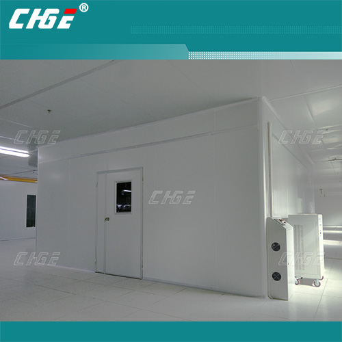 深圳老化房廠家，車載導(dǎo)航燒機(jī)房ORT-8